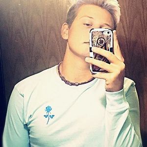 Meet your Posher, Nathan